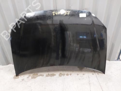 Used Hood VW POLO IV (9N_, 9A_) 1.4 TDI (70 hp) 23747420