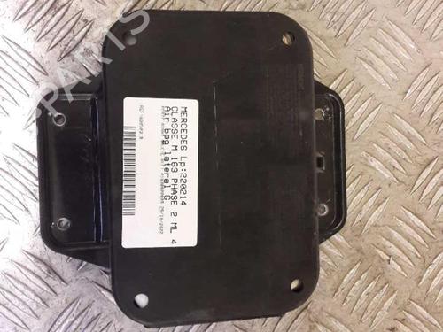 Electronic module MERCEDES-BENZ M-CLASS (W163) ML 400 CDI (163.128) | BP24853403M83 