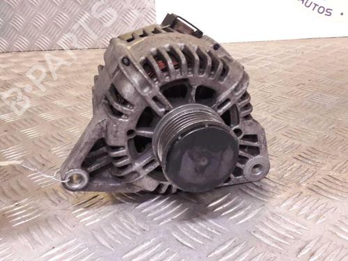 Used Alternator HYUNDAI MATRIX (FC) 1.5 CRDi VGT (110 hp) 23727449
