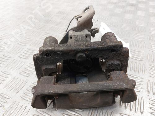 Right rear brake caliper FORD MONDEO III (B5Y) 2.0 16V TDDi / TDCi | BP23745156M106 
