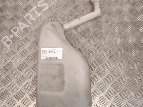 Windscreen washer tank RENAULT MEGANE III Hatchback (BZ0/1_, B3_) 1.5 dCi (BZ09, BZ0D, BZ1W, BZ29, BZ14) | BP23735557C113 