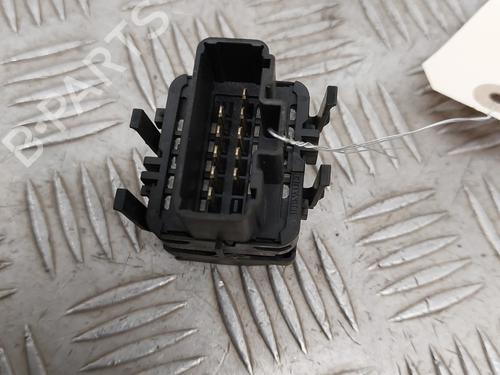 Left front window switch RENAULT CLIO II (BB_, CB_) 1.2 (BB0A, BB0F, BB10, BB1K, BB28, BB2D, BB2H, CB0A,... | BP28138753I27 