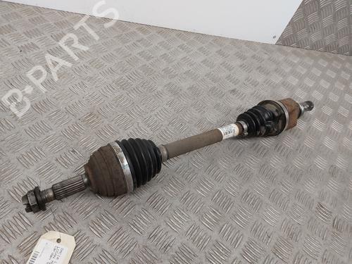 Left front driveshaft DACIA LOGAN MCV (KS_) 1.5 dCi (KS0K) | BP33724981M38 - Image 5
