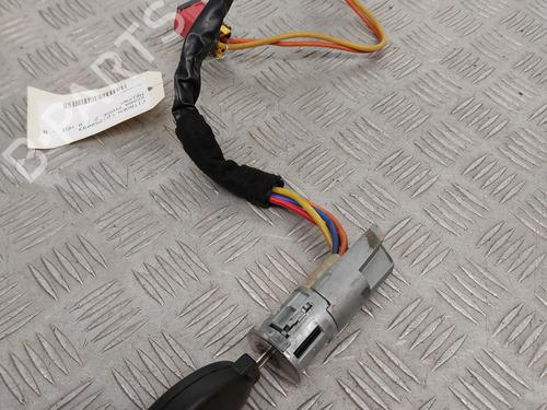 Ignition barrel CITROËN XSARA (N1) 2.0 HDi 90 | BP24865258M48 