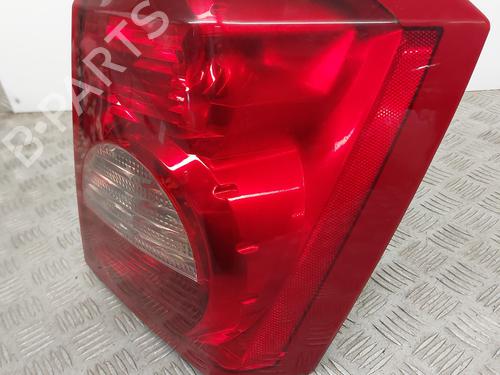 Right taillight DODGE CALIBER 2.0 CRD | BP30299336C35 - Image 5
