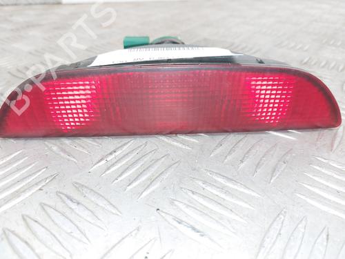 Used Rear fog light NISSAN NOTE (E11, NE11) 1.5 dCi (86 hp) 30494183