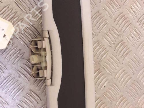 Used Right sun visor SMART FORTWO Coupe (450) 0.7 (450.352, 450.332) (61 hp) 23724952