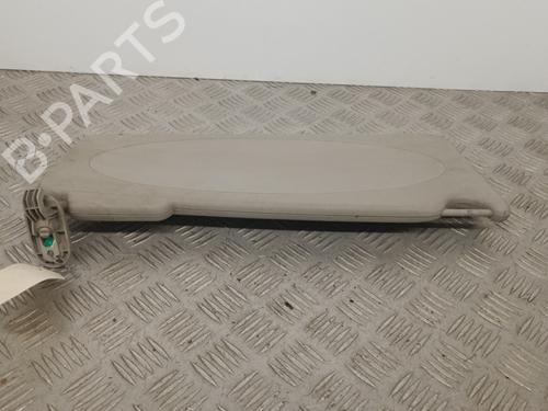 Used Left sun visor Left sun visor RENAULT KANGOO / GRAND KANGOO II (KW0/1_) 1.5 dCi 90 (KW05, KW08, KW0G, KW11) (90 hp) 29054432 29054432