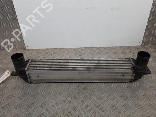 Used Intercooler Intercooler OPEL ANTARA A (L07) 2.0 CDTI 4x4 (150 hp) 31351774 31351774