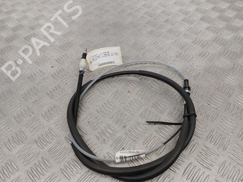 Used Handbrake cable Handbrake cable PEUGEOT 307 Break (3E) 2.0 HDi 135 (136 hp) 23660011 23660011