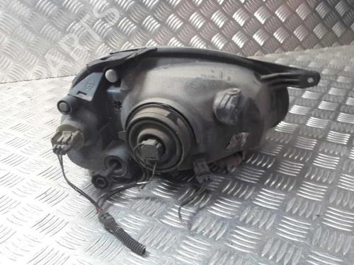 Used Left headlight Left headlight OPEL COMBO Box Body/MPV (71_) 1.7 D (60 hp) 23656153 23656153