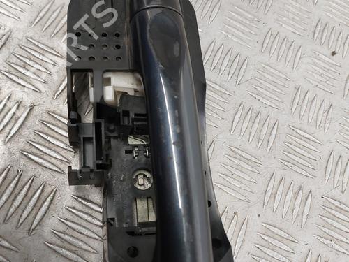 Front right exterior door handle RENAULT MEGANE III Grandtour (KZ0/1) 1.5 dCi (KZ09, KZ0D, KZ1G, KZ29, KZ14, KZ1W, KZ10, KZ1F,... | BP29336395C129 