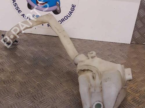 Windscreen washer tank PEUGEOT 208 I (CA_, CC_) 1.4 HDi | BP23724995C113 
