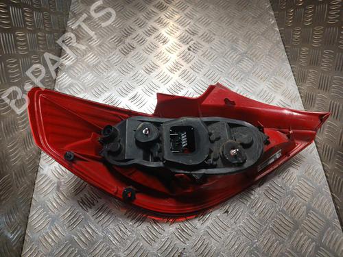 Right taillight OPEL CORSA D (S07) 1.4 (L08, L68) | BP23655185C35 - Image 2