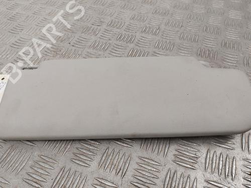 Left sun visor VW UP! (121, 122, BL1, BL2, BL3, 123) 1.0 | BP31823398I1 - Image 3