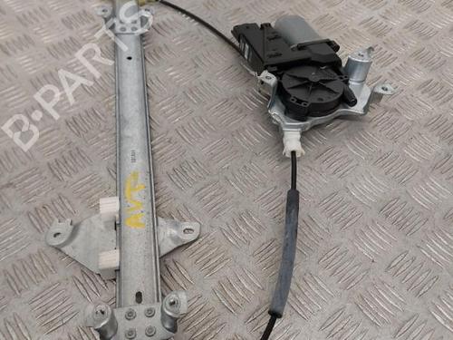 Front left window mechanism NISSAN NAVARA NP300 (D40) 2.5 dCi 4WD | BP23743608C22 - Image 5
