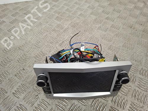 Radio OPEL ANTARA A (L07) 2.0 CDTI | BP34525580E6 - Image 2