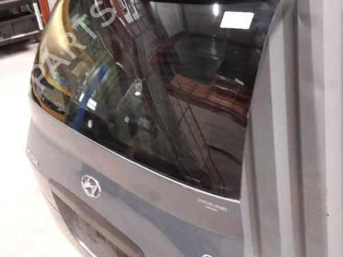 Tailgate HYUNDAI MATRIX (FC) 1.5 CRDi VGT | BP23727402C6 