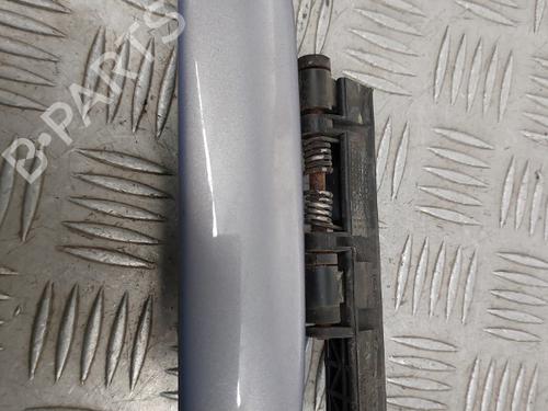 Used Rear left exterior door handle CITROËN XSARA PICASSO (N68) 2.0 HDi (90 hp) 23659930