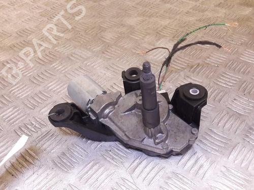 Used Rear wiper motor RENAULT LAGUNA III (BT0/1) 1.5 dCi (BT00, BT0A, BT0T, BT1J) (110 hp) 23733826