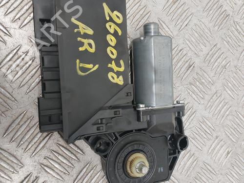 Right rear window motor AUDI A4 B7 Avant (8ED) 3.0 TDI quattro | BP33805864E22 - Image 2