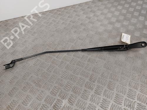 Used Front windshield wiper arm Front windshield wiper arm PEUGEOT 208 I (CA_, CC_) 1.2 VTI 82 (82 hp) 29912989 29912989