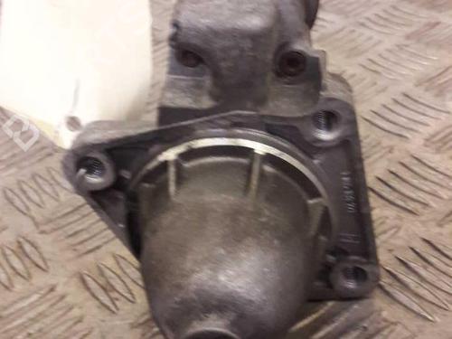 Used Left front brake caliper Left front brake caliper FORD FUSION (JU_) 1.6 (100 hp) 24853584 24853584
