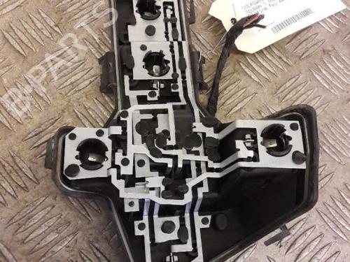 Used Lamp holder Lamp holder VW TOURAN (1T1, 1T2) 2.0 TDI 16V (140 hp) 23728198 23728198