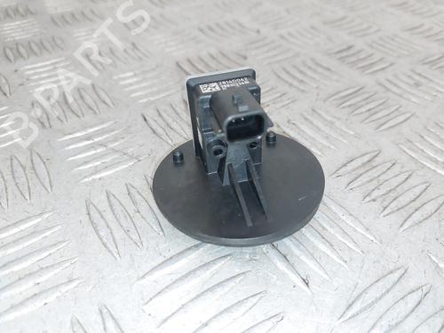 Used Electronic module RENAULT MEGANE IV Hatchback (B9A/M/N_) 1.6 dCi 130 (B9A4) (130 hp) 31074973