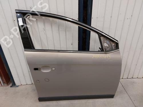 Used Right front door LANCIA DELTA III (844_) 1.6 D Multijet (844.AXC11, 844.AXC1A) (120 hp) 31918348