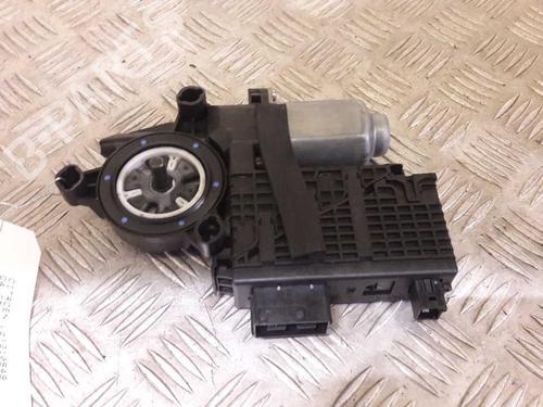 Used Left front window motor Left front window motor CITROËN C4 Grand Picasso I (UA_) 1.6 HDi (109 hp) 23733563 23733563