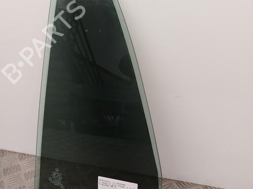 Rear left door window MERCEDES-BENZ M-CLASS (W163) ML 270 CDI (163.113) | BP29846327C20