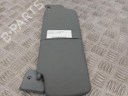 Used Left sun visor Left sun visor RENAULT TWINGO I (C06_) 1.2 (C066, C068) (58 hp) 23658985 23658985