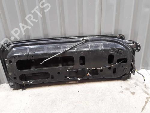 Used Tailgate Tailgate HONDA CR-V I (RD) 2.0 16V 4WD (RD1, RD3) (147 hp) 24853092 24853092