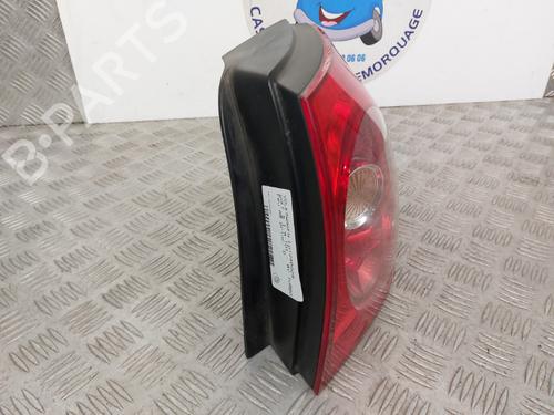 Right taillight VW GOLF V (1K1) 1.9 TDI | BP23746546C35 - Image 2