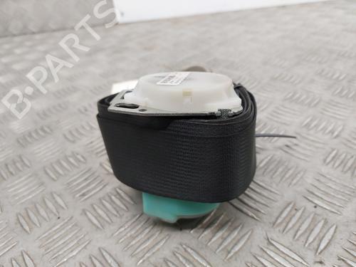 Høyre bak beltestrammer NISSAN NOTE (E11, NE11) 1.5 dCi | BP30494178C90