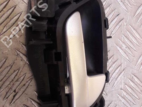 Used Front right interior door handle Front right interior door handle PEUGEOT 207 (WA_, WC_) 1.4 16V (95 hp) 23713794 23713794