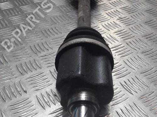 Transmisión delantera izquierda MINI MINI (R50, R53) Cooper S | BP23716929M38 