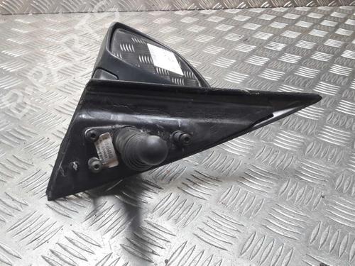 Left mirror OPEL MERIVA A MPV (X03) 1.7 CDTI (E75) | BP23717099C26 