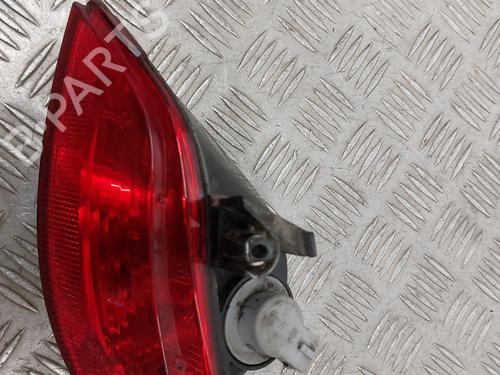 Rear fog light DACIA SANDERO III 1.0 TCe 90 | BP29466414C37 