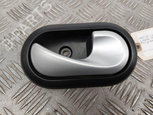 Rear right interior door handle DACIA LOGAN MCV (KS_) 1.5 dCi (KS04) | BP32066911I16  - Image 5