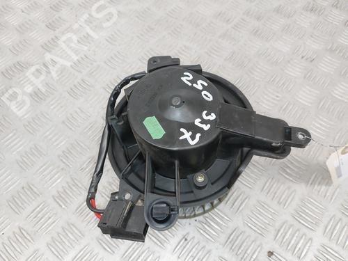 Used Heater blower motor CITROËN ZX (N2) 1.1 (54 hp) 28493113