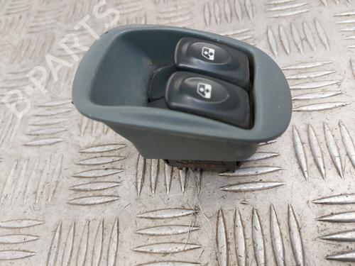Left front window switch RENAULT MEGANE Scenic (JA0/1_) 1.9 dTi (JA0N) | BP23746803I27 - Image 5