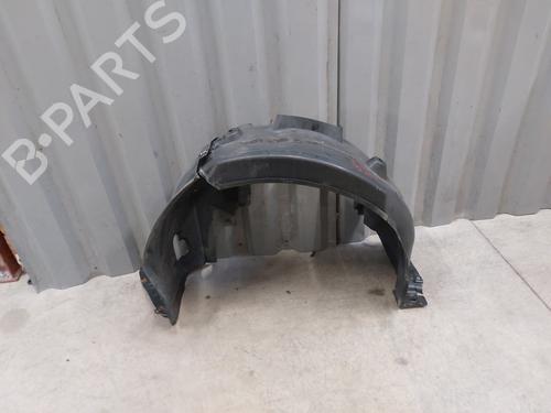Used Wheel arch BMW 1 (E81) 116 i (122 hp) 23747835