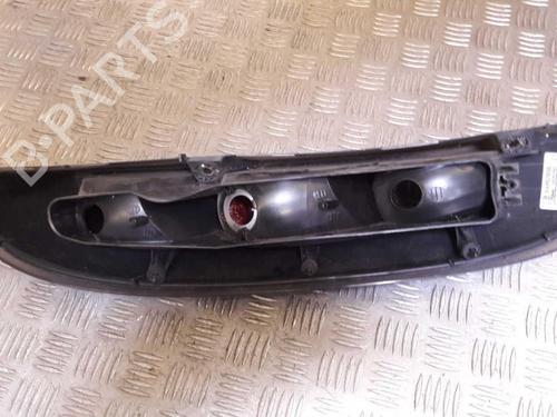Right taillight OPEL CORSA C (X01) 1.3 CDTI (F08, F68) | BP23724580C35 