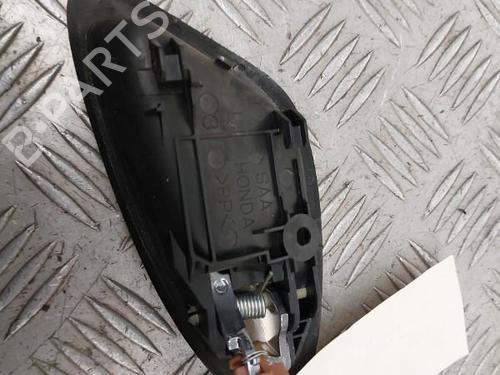 Used Front left interior door handle Front left interior door handle HONDA JAZZ II (GD_, GE3, GE2) 1.3 iDSi (GD1) (83 hp) 23738357 23738357