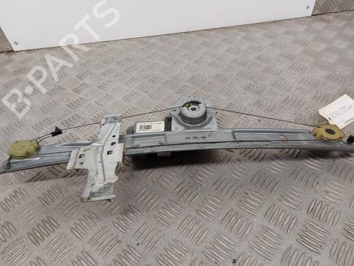 Used Front left window mechanism Front left window mechanism 23713427 23713427