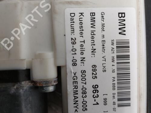 Left front window motor BMW X3 (E83) xDrive 20 d | BP29749898E21 