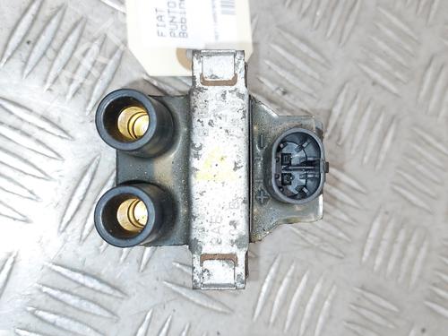 Used Ignition coil Ignition coil FIAT PUNTO (188_) 1.2 60 (188.030, .050, .130, .150, .230, .250) (60 hp) 27584725 27584725