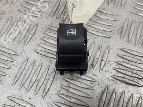 Used Right front window switch Right front window switch RENAULT CLIO IV (BH_) 1.5 dCi 75 (75 hp) 23736950 23736950